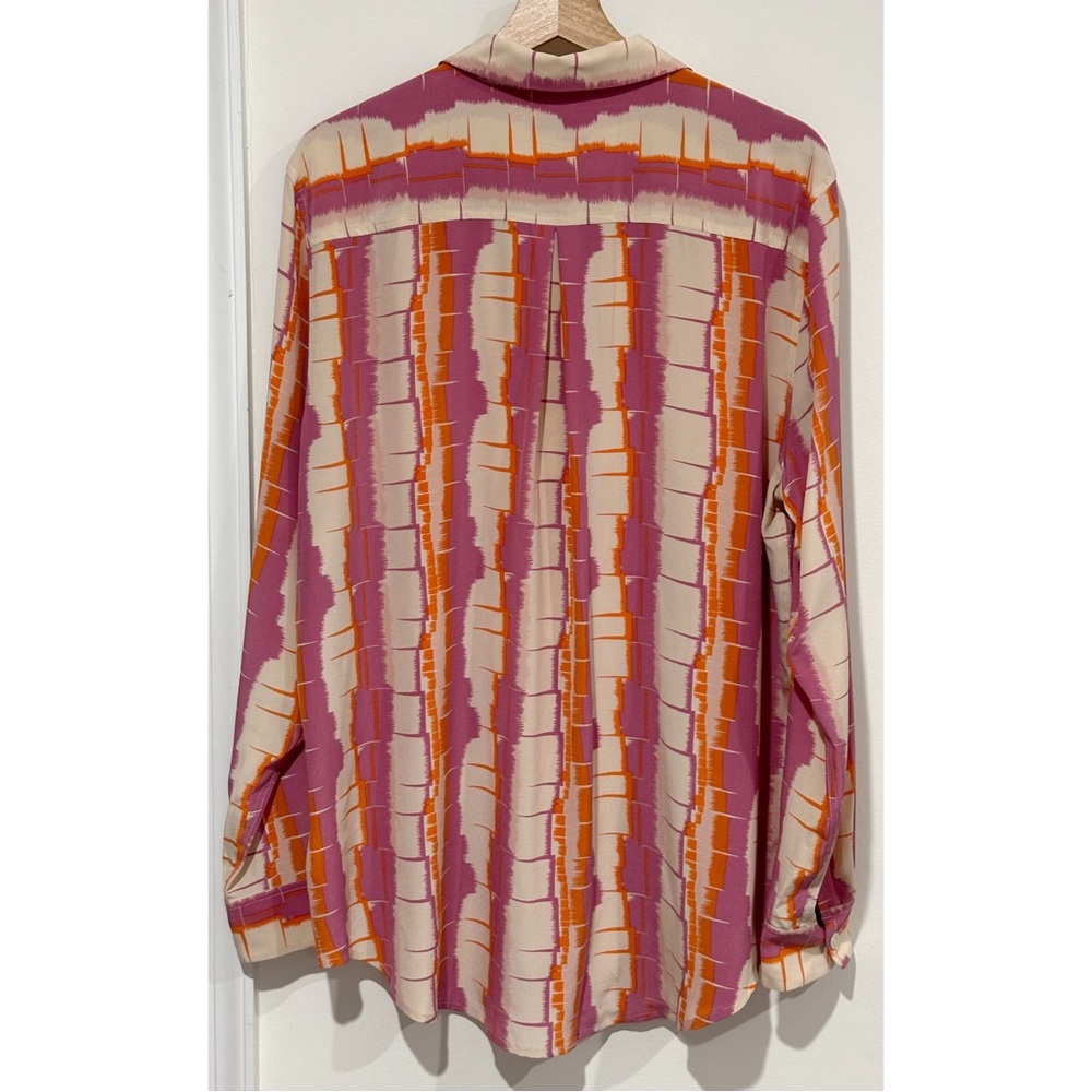 Equipment Essential Silk Blouse - Picture 6 of 14